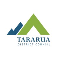 Tararua District Council Logo