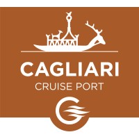 Cagliari Cruise Port Logo