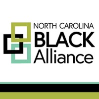 North Carolina Black Alliance Logo