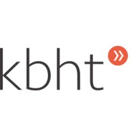 KBHT Logo