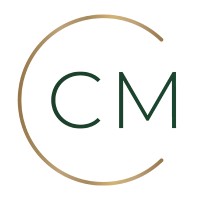 COSMORE - Real Estate Group Logo