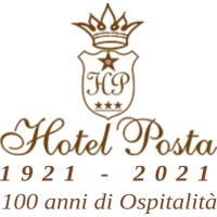 Hotel Posta Palermo Logo