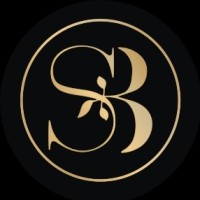 Shruti Beauty Salon and Academy Logo