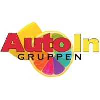 AutoIn Group Logo