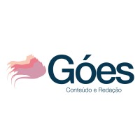 Góes Textos Logo