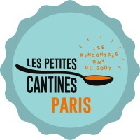 Les Petites Cantines Paris Logo
