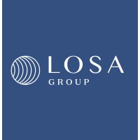 Losa Group Logo
