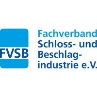 Association of German Lock and Fittings Manufacturers Logo