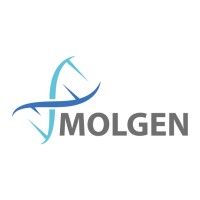 MolGen USA Logo
