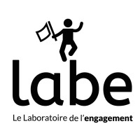 LABE - Laboratoire de lEngagement Logo
