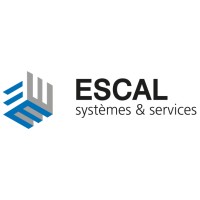 ESCAL Systèmes & Services Logo