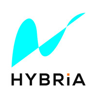 Hybria Oy Logo