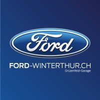 Ford Winterthur Logo