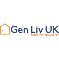 Gen Liv UK Logo
