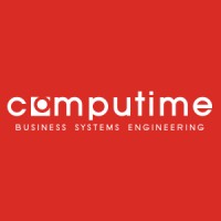 Computime Group Logo