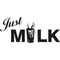 Just Milk Logo
