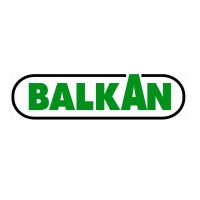 Balkan Ginning Machinery Ltd. Logo
