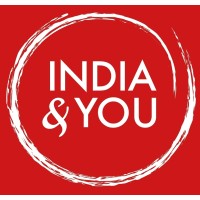 India & You by Travel & You Sàrl Logo