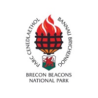 Brecon Beacons National Park Authority Logo