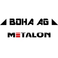 BOHA AG Logo