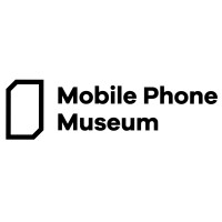 Mobile Phone Museum Logo