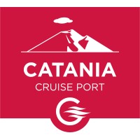 Catania Cruise Port Logo