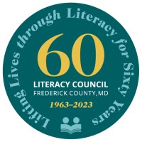 Literacy Council of Frederick County Logo