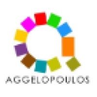 Aggelopoulos Network Logo