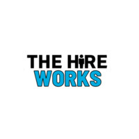 The HireWorks Ltd Logo