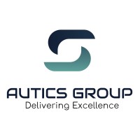 AUTICS Group Logo
