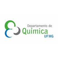 Departamento de Química - UFMG Logo