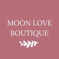 Moon Love Boutique Logo