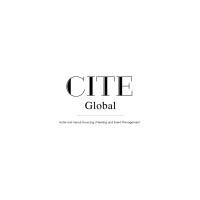 CITE Global LLC Logo