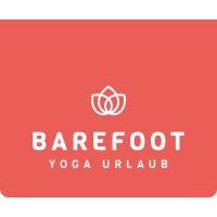 BAREFOOT Yoga Urlaub Logo