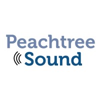 Peachtree Sound Logo