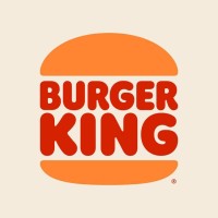 BURGER KING® South Africa Logo