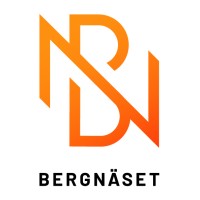 Bergnäset Logo