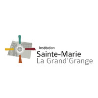 Institution Sainte-Marie La GrandGrange Logo