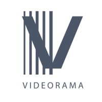 VIDEORAMA Logo