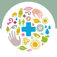 Centric Health Nederland Logo