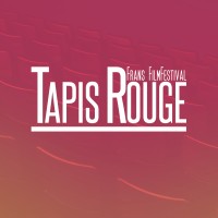 TAPIS ROUGE - Frans FilmFestival Logo