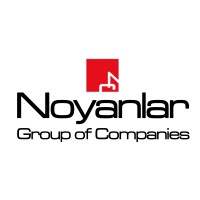 Noyanlar Group of Companies Logo