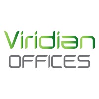 Viridian Offices Logo