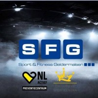 Sport & Fitness Geldermalsen Logo
