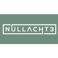 nullacht3 | Agentur für Onlinemarketing Logo