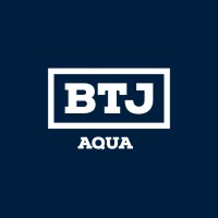 BTJ AQUA Logo