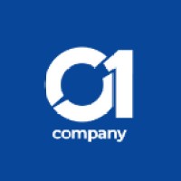 01 Company® Logo