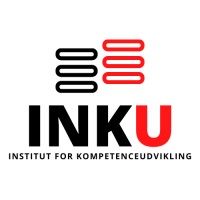 INKU - Institut for kompetenceudvikling Logo