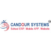 Candour Systems Logo