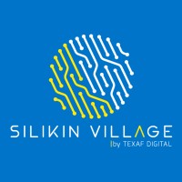 Silikin Village Logo